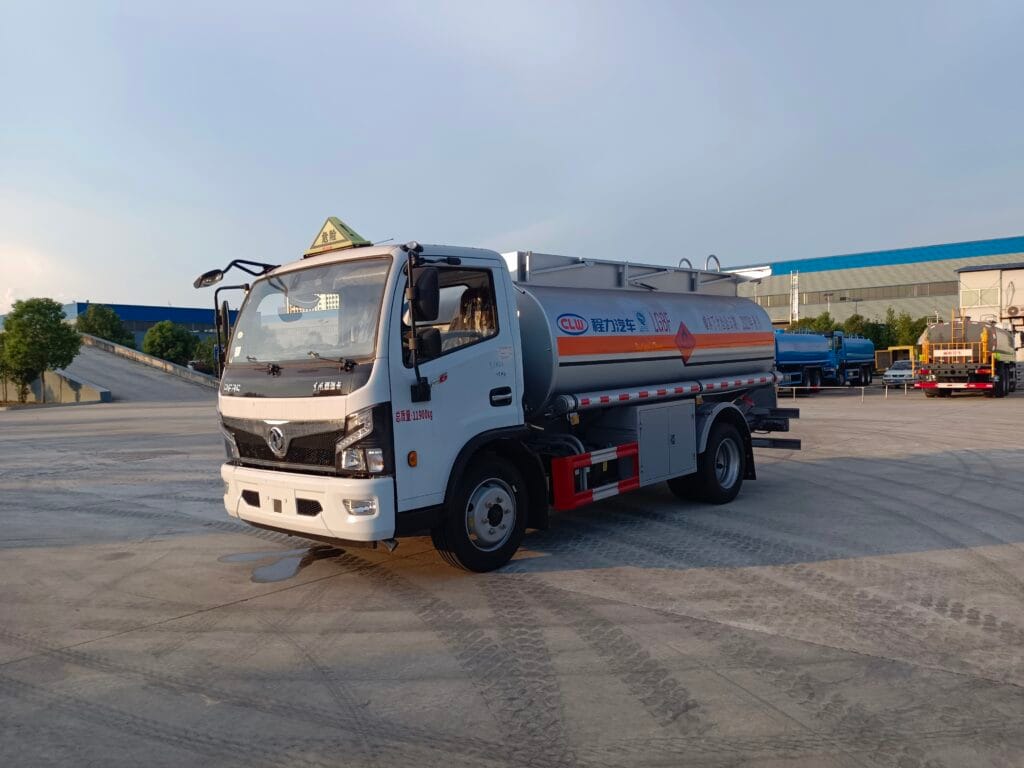 Delivering 40 Custom Refrigerated Trucks for South American Cold Chain Logistics