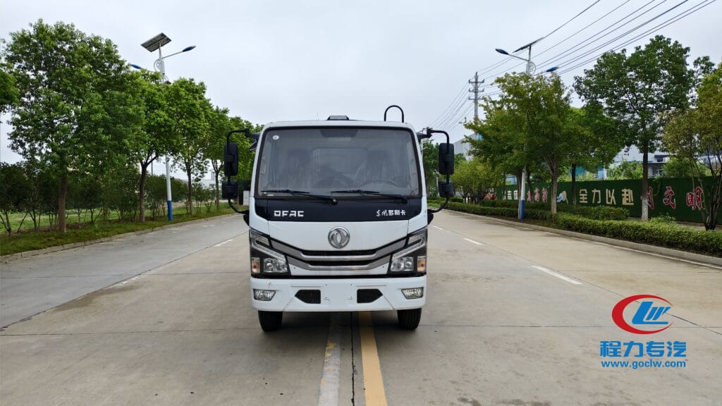 Delivering Premium Howo Fuel Tank Trucks to Ghana